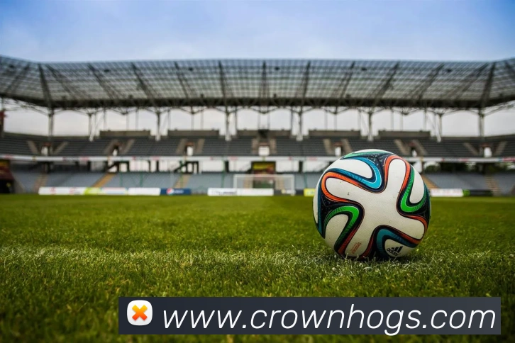 皇冠crown体育平台品牌故事